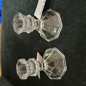 Luminessence Candle Holder.